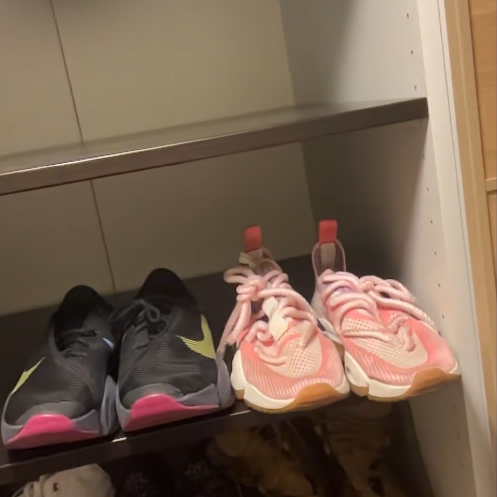 Pink to Purple Ice cream Dream SIA somewhere in america